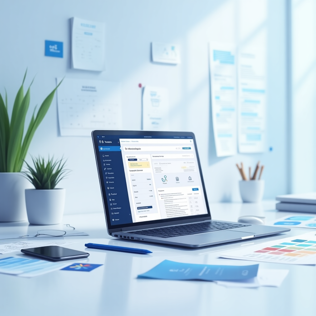 WordPress Websites